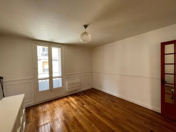 Appartement 2 pièces 32 m²