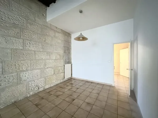 VENTE APPARTEMENT 3 PIECES 71M2 CENTRE-VILLE NIMES