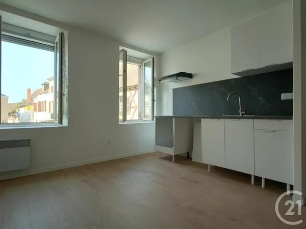 Appartement 2 pièces 71 m²