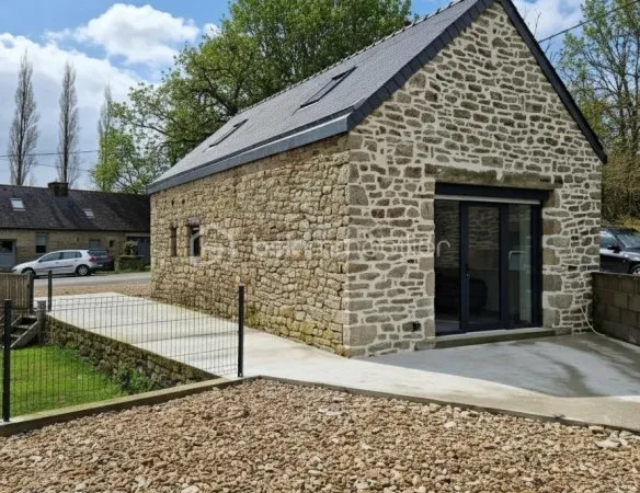 Maison 3 pièces 76 m²