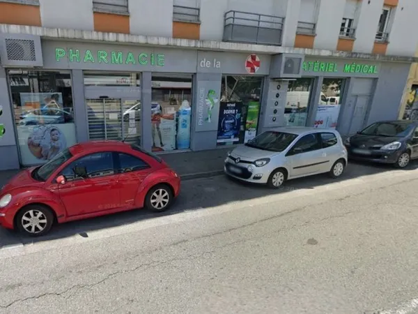 murs commerciaux