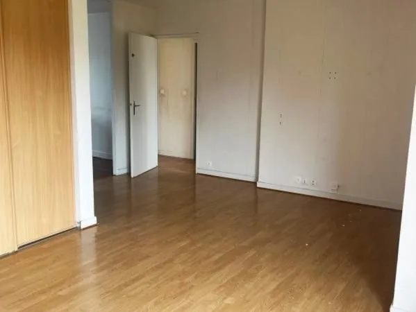 Appartement 3 pièces 74 m²