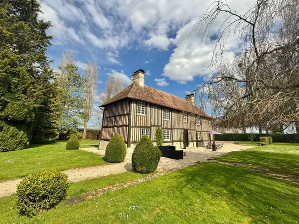 Maison individuelle 6 pièces 200 m²
