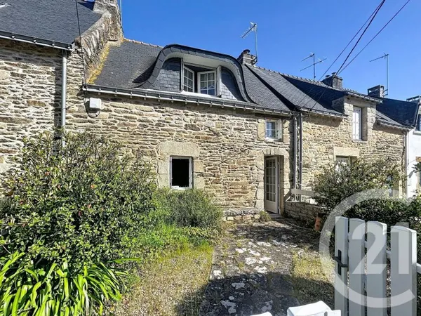 Maison 5 pièces 76 m²