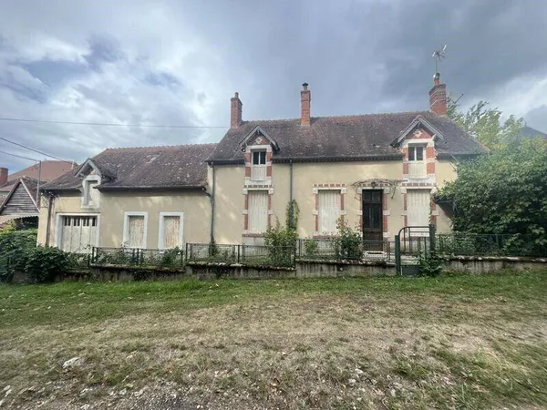 Maison 5 pièces 102 m²
