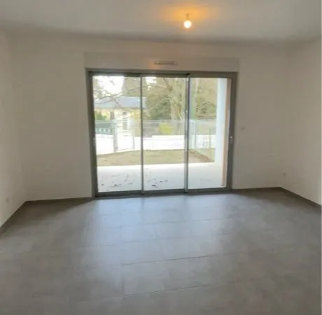 Studio 34 m2 rebberg neuf