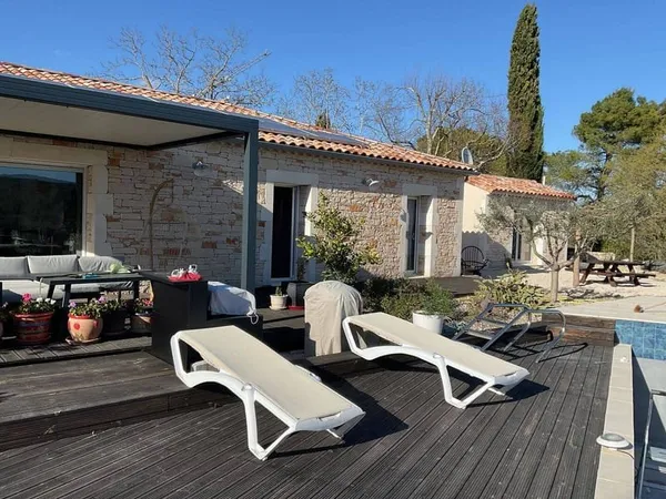 Maison 5 pièces 145 m²