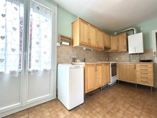 Appartement Bordeaux