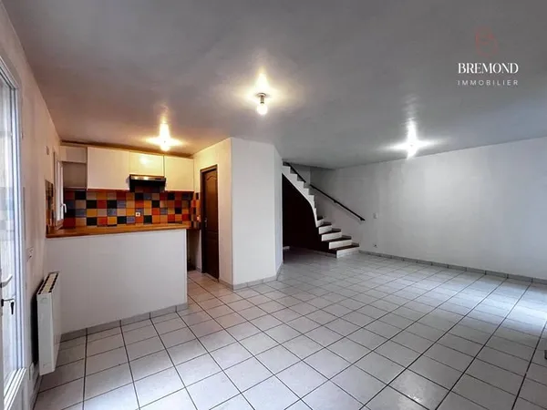 Maison 3 pièces 71 m²