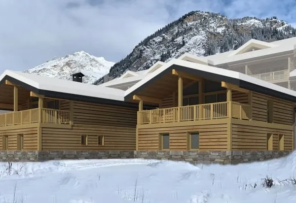 Maison 5 pièces 94 m²