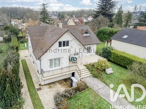 Vente Maison/villa 7 pièces