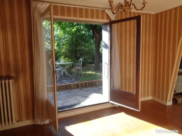 Maison à vendre Pinsaguel
