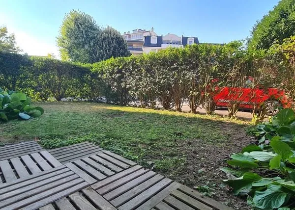 Appartement à louer Reims
