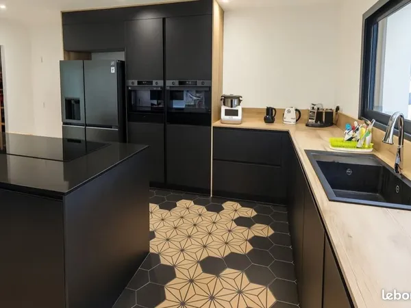 Maison 5 pièces 98 m²