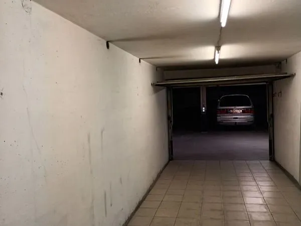 Double box 30 m2