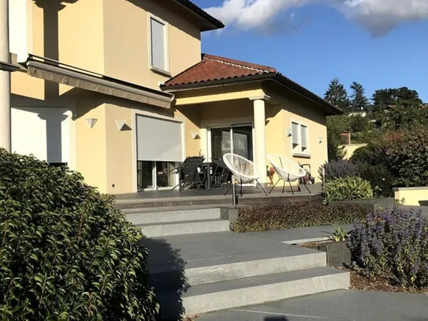 Maison de luxe 7 pièces 250 m²