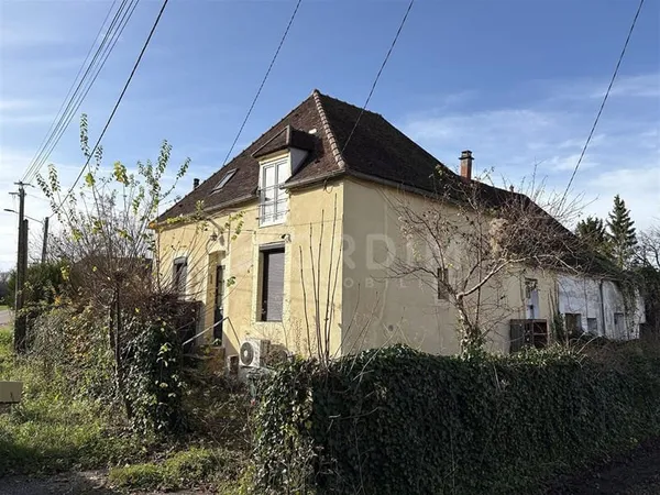 Maison Saint Florentin