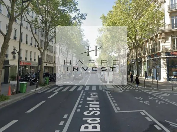 Local commercial 25 m²