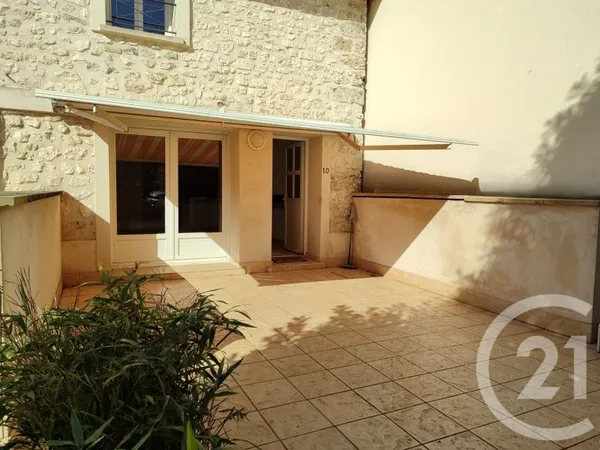 Maison 3 pièces 57 m²