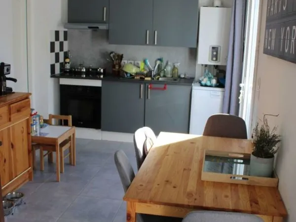 Petite Villa à Saint Gély du Fesc 34980