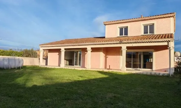 Maison Montélimar 167.0 m²