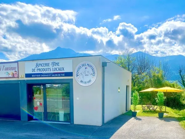 À VENDRE - Fonds de commerce / Local commercial - Licence 3