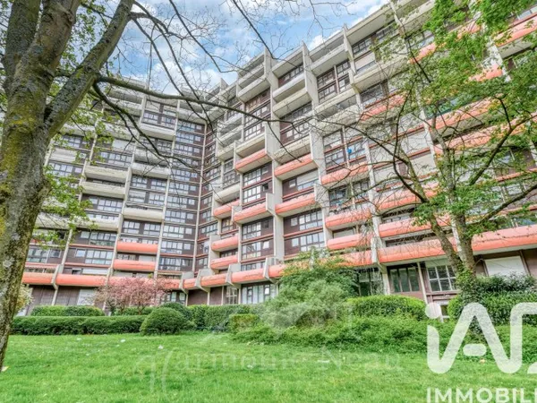 Appartement 3 pièces 71 m²