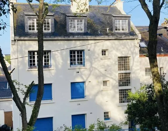 Appartement 6 pièces 126 m²