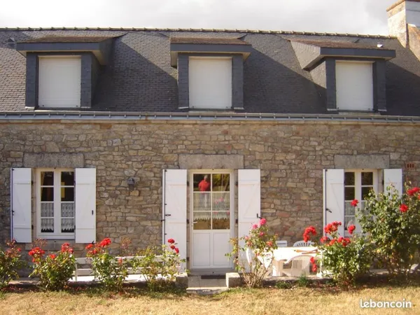 Location meublee