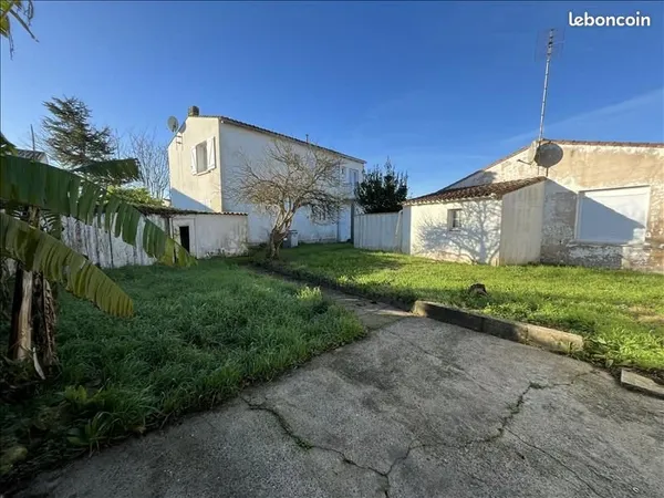Maison 9 pièces 183 m²