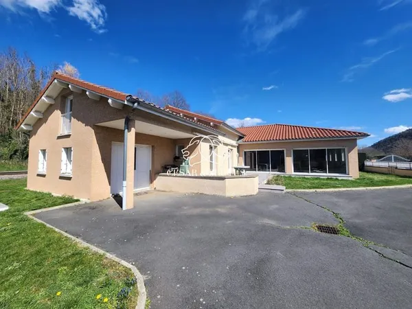 Maison à vendre Lavoûte-sur-Loire