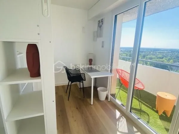 Appartement 7 pièces 76 m²