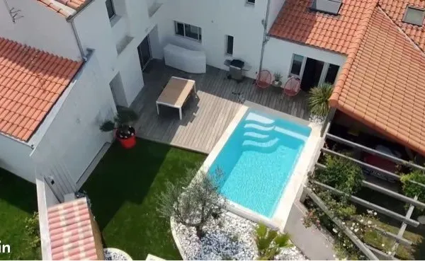 Maison 150 m2