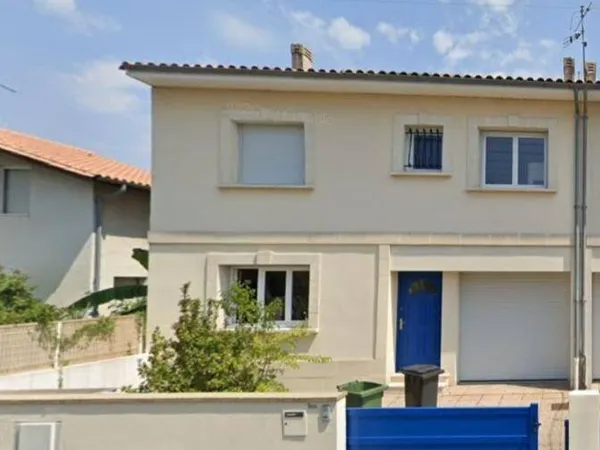 Maison 5 pièces 133 m²