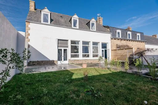 Maison 3 pièces 126 m²