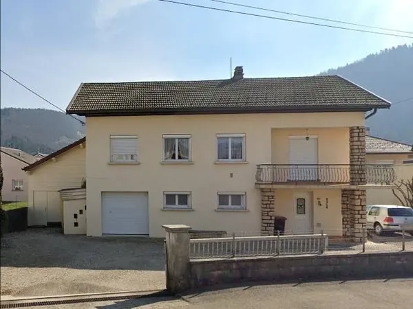 Maison 140m2