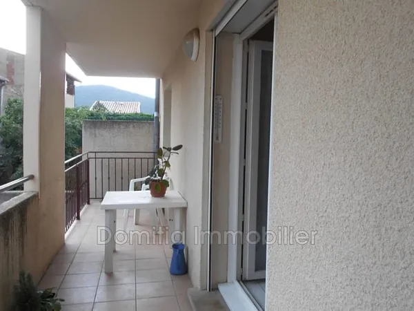 Appartement 52 m²