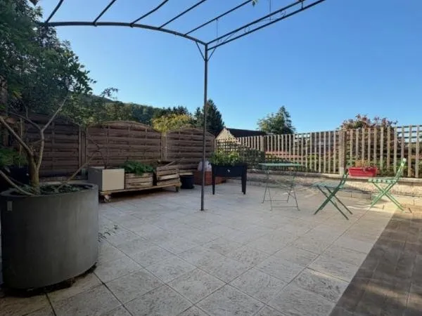 Appartement Echenoz La Meline 5 pièce(s) 115.19 m2