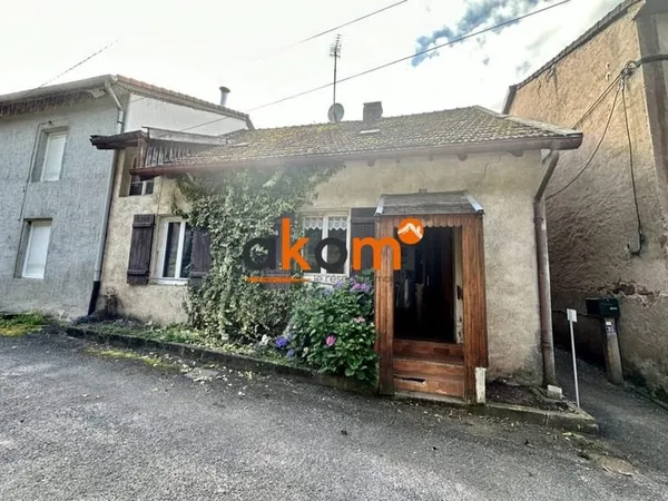 Maison - 5 Pieces - 90m²