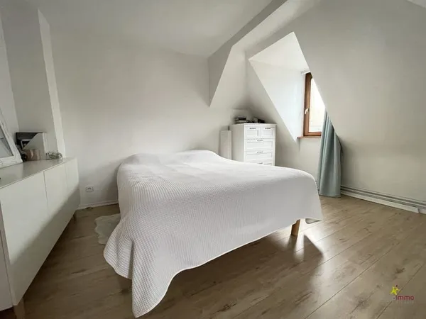 Appartement à vendre Strasbourg