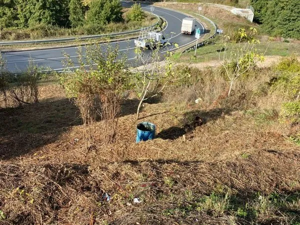Terrain non constructible Petreto-Bicchiszno à louer pour jardin ou autres
