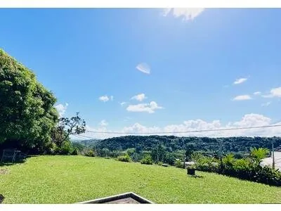 Villa T3 meublée - Colin - La Lezarde
