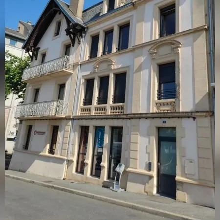 Location Duplex Rodez