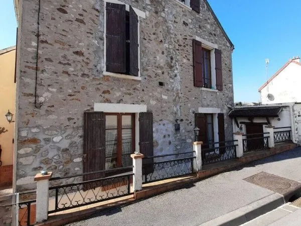 Maison 5 pièces 95 m²