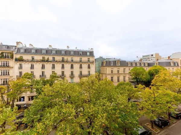 Appartement 4 pièces 84 m²
