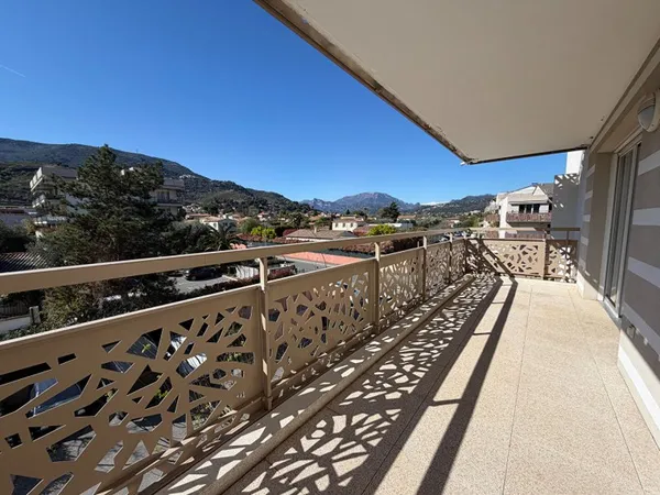 Appartement 2 pièces 37 m²