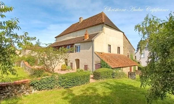 Maison 3 pièces 80 m²