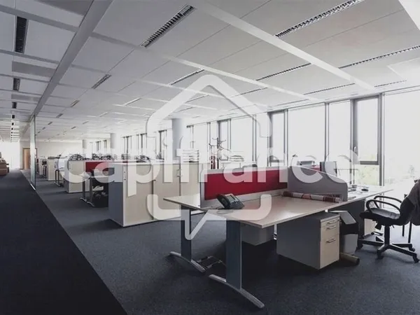 Bureaux à vendre ALBI Centre ville 900 M2
