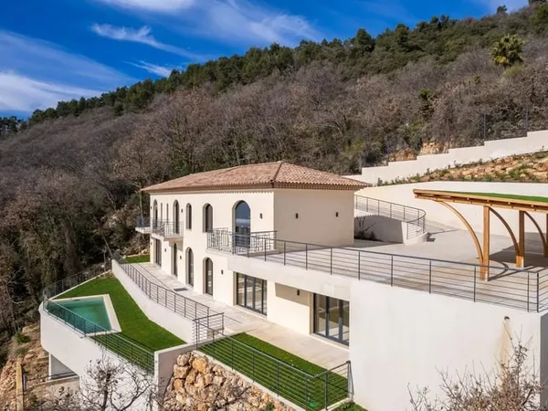 Achat : Maison Spéracèdes (06530)