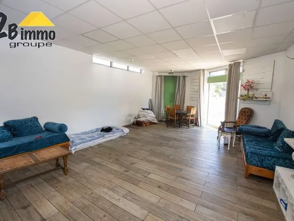 Maison de luxe 3 pièces 95 m²